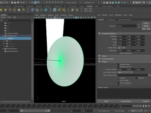 voyager golden record 3D Model