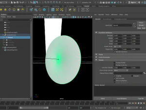 voyager golden record 3D Model