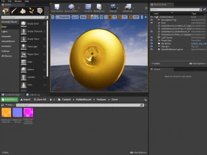 voyager golden record 3D Model