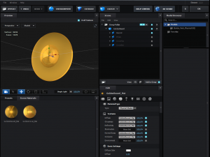 voyager golden record 3D Model