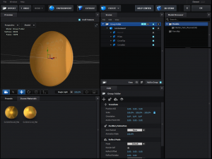 voyager golden record 3D Model