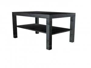 buffettable 3D Model