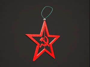 zvezdaserpimolot 3D Model