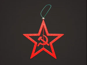 zvezdaserpimolot 3D Model