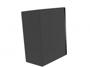 acoustic Modello 3D