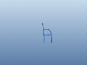 chair 3D Model