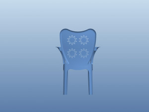 chair 3D Model