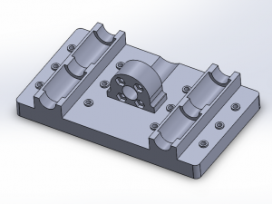 3d printer zaxis 3Dプリントモデル