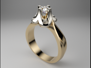 jewellery 3D printmodel