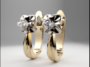 jewellery 3D printmodel