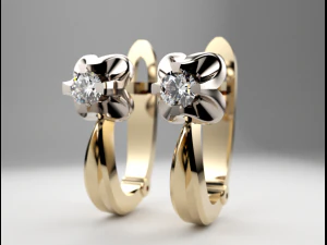 jewellery 3D Print Model