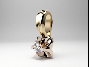 jewellery 3D printmodel
