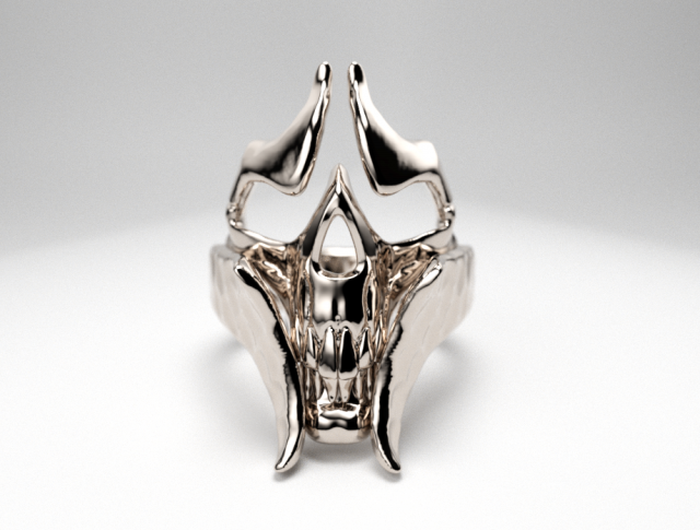 jewellery Modelo de Impressão 3D .c4d .max .obj .3ds .fbx .stl .blend 