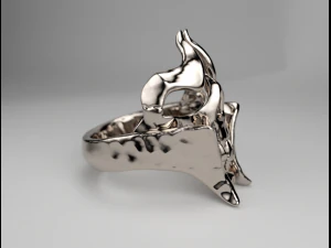 jewellery 3D Print Model