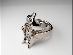 jewellery Modelo de Impressão 3D