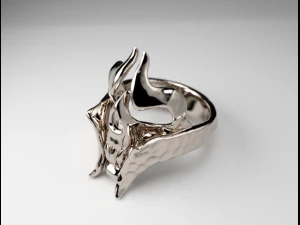jewellery 3D Print Model