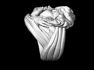jewellery 3D Print Model