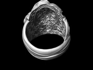 jewellery 3D Print Model