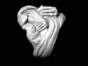 jewellery 3D Print Model