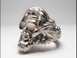 jewellery Model do druku 3D