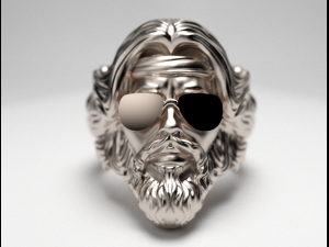 jewellery 3D Принт Модель