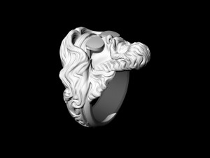 jewellery 3D Принт Модель