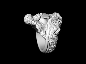 jewellery 3D Принт Модель