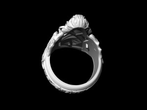 jewellery 3D Принт Модель