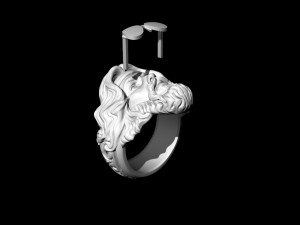 jewellery 3D Принт Модель