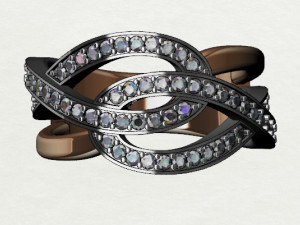 jewellery 3D Принт Модель