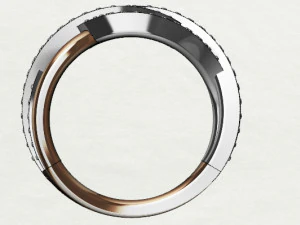 jewellery 3D Print Model