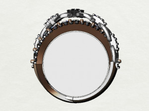 jewellery 3D Принт Модель