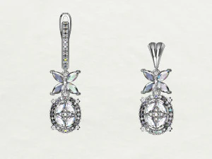 jewellery-wholesale-41 ring 3D Print Model
