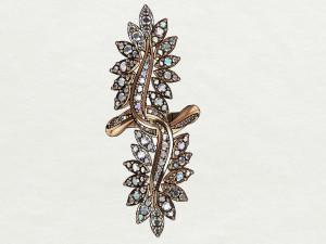 jewellery-wholesale-41 ring 3D Принт Модель