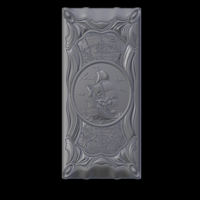 korobli Modèles 3D en vedette .c4d .max .obj .3ds .fbx .stl .blend 