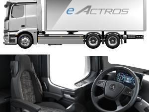 benzeactros Modello 3D