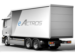 benzeactros Modello 3D