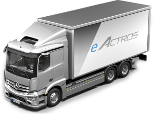 benzeactros Modello 3D