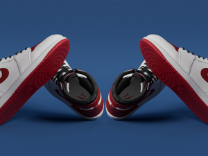 Air jordan 1 all models new arrivals