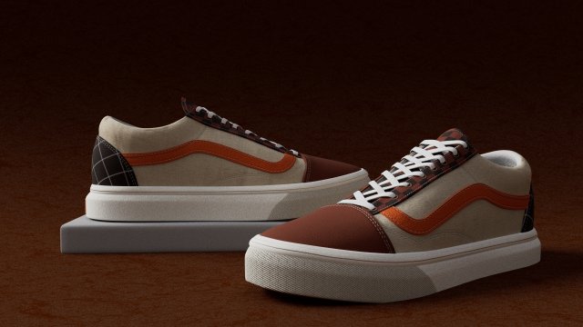 Vans old models hotsell