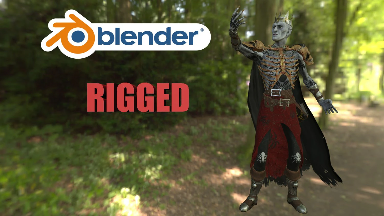 koshei 3D Model .c4d .max .obj .3ds .fbx .stl .blend 