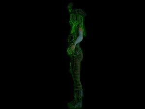 pirat 3D Model