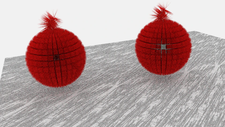 balls 3D Model .c4d .max .obj .3ds .fbx .stl .blend 