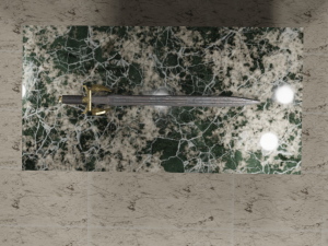 Sword Pack Low-poly Modello 3D