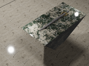 Sword Pack Low-poly Modello 3D