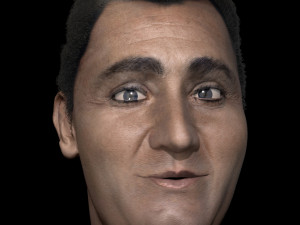 Alberto sordi Modèle 3D