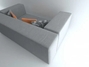 sofa 3D Model