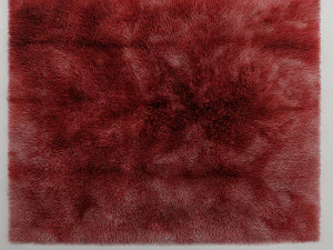 tapis 3D Model