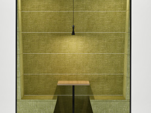 banquette 3D Model