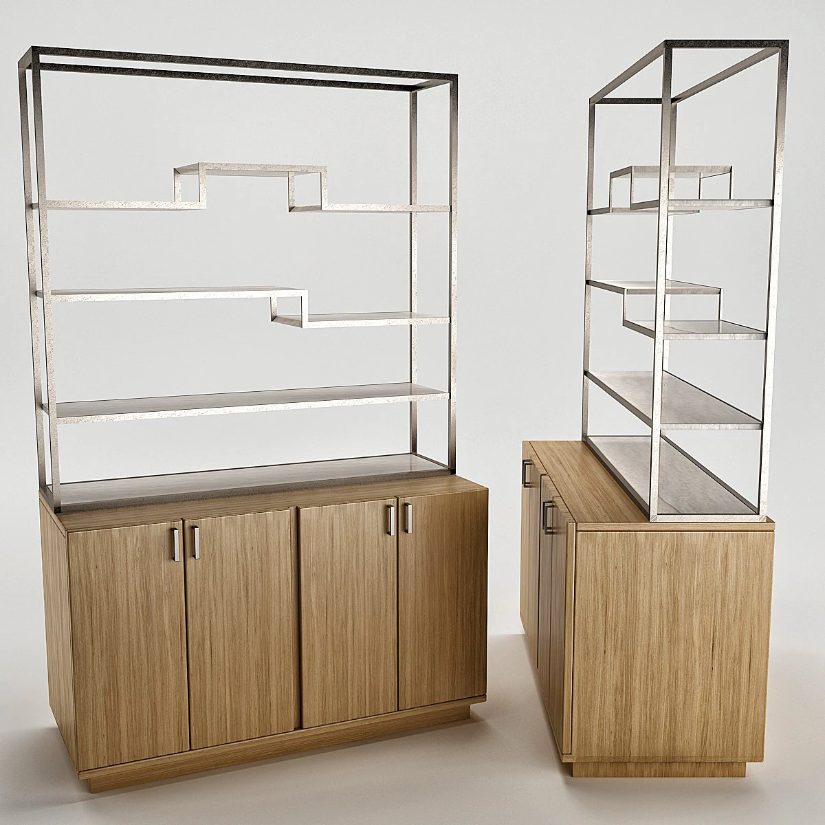 rangement 3D Model .c4d .max .obj .3ds .fbx .stl .blend 